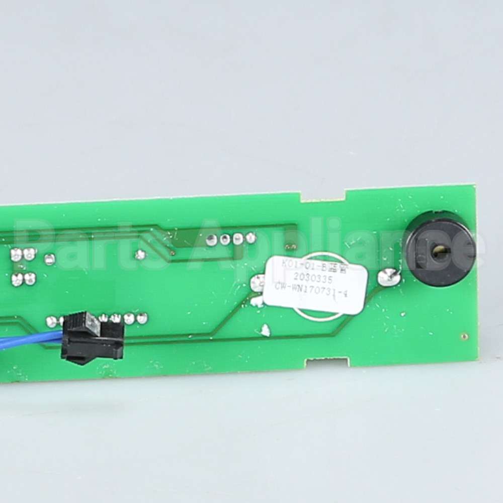 5304505493 Frigidaire Board
