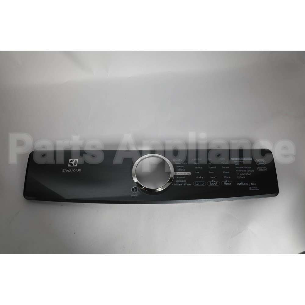 5304505535 Frigidaire Console Assembly