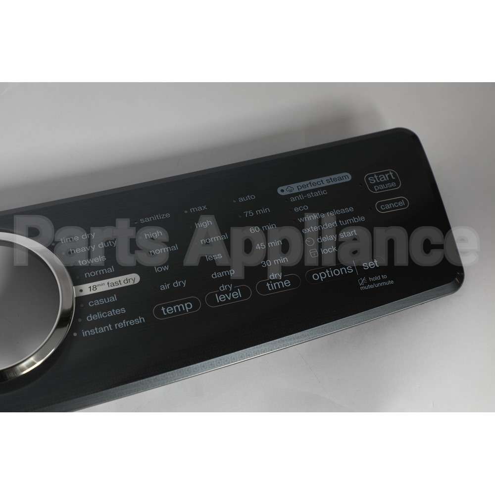 5304505535 Frigidaire Console Assembly