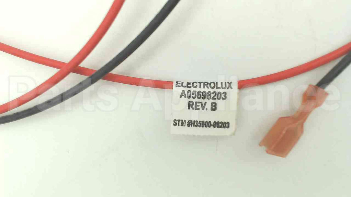 5304506156 Frigidaire Harness