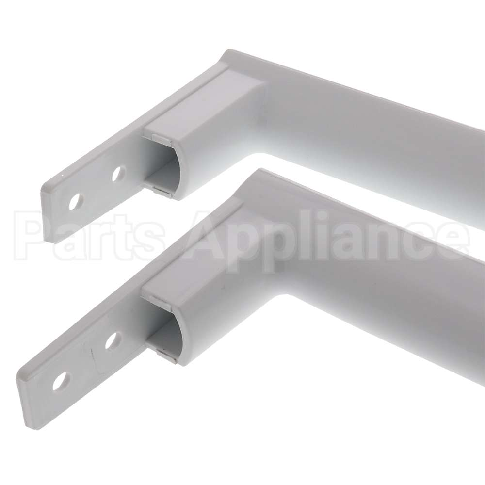 5304506469 Handle Set (White) Compatible