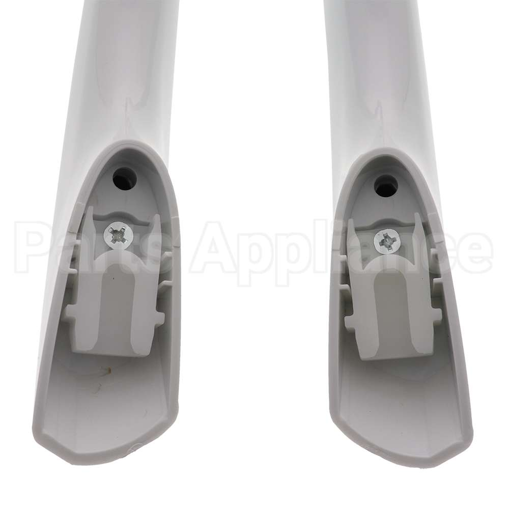 5304506469 Handle Set (White) Compatible