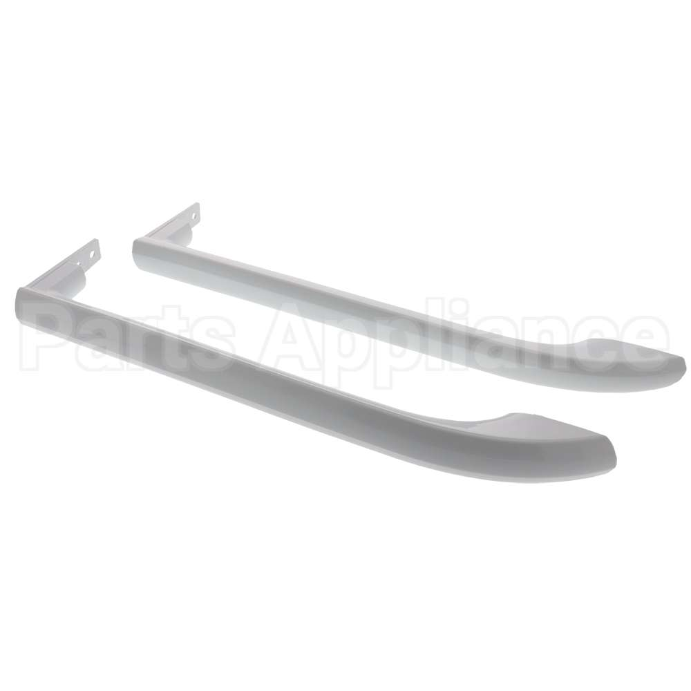5304506469 Handle Set (White) Compatible