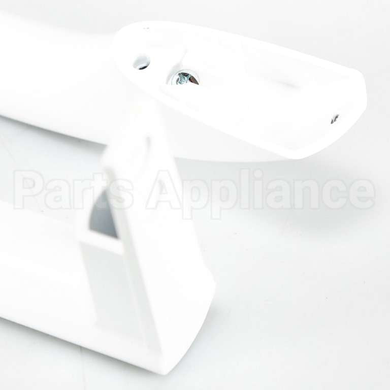 5304506469 Frigidaire Handle Set White