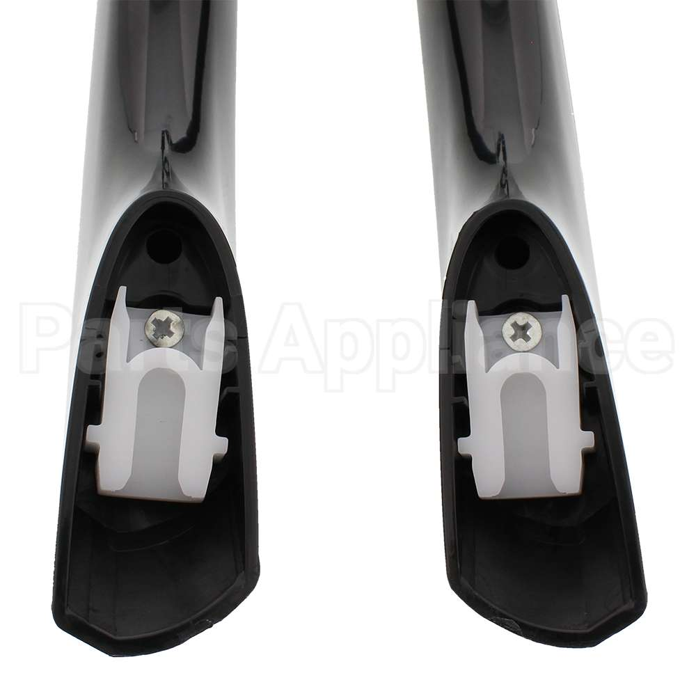 5304506471 Handle Set (Black) Compatible