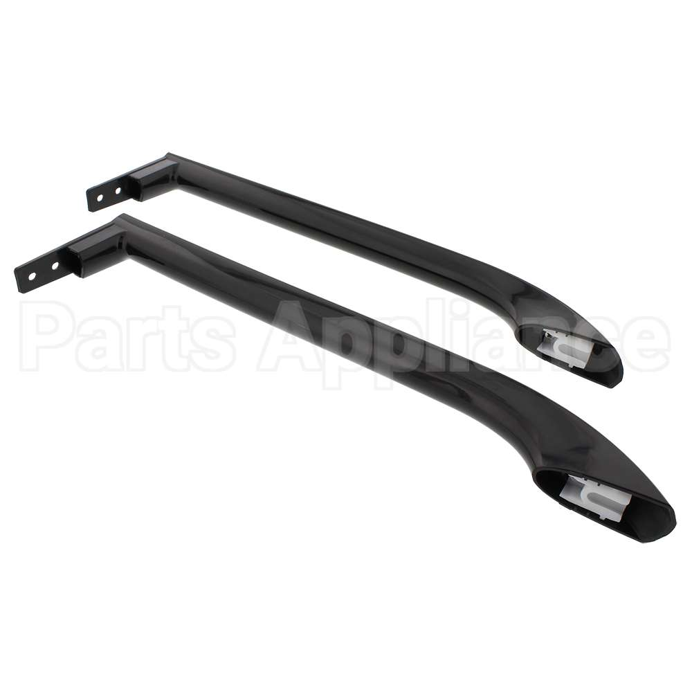 5304506471 Handle Set (Black) Compatible