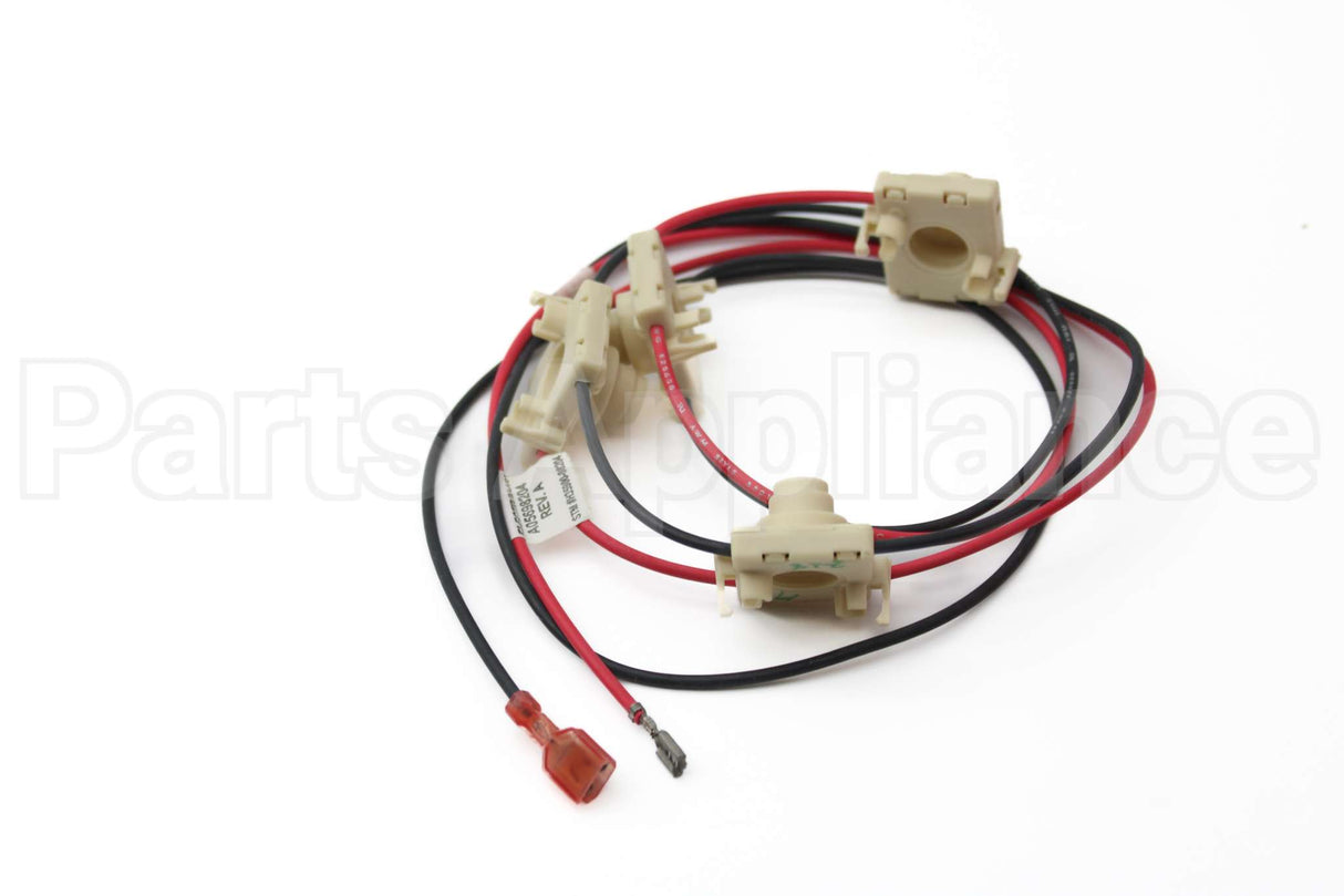 5304506555 Frigidaire Harness
