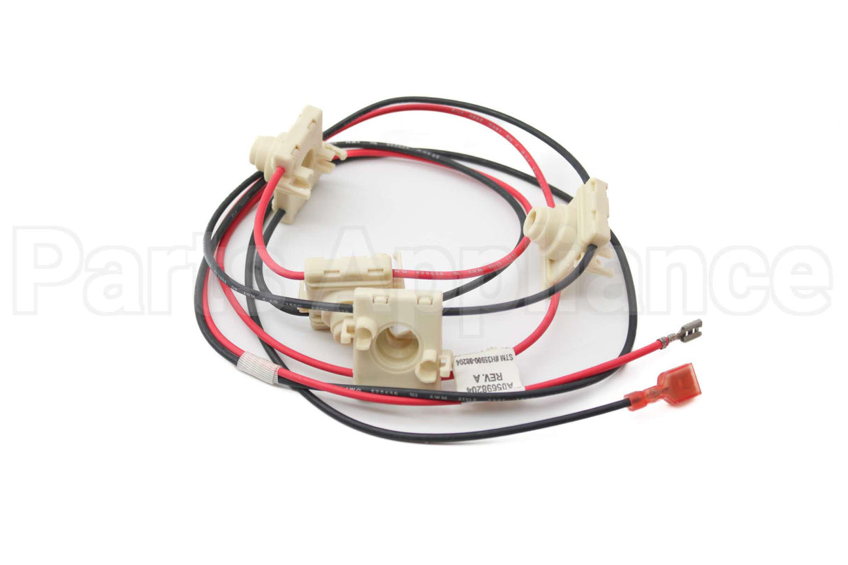 5304506555 Frigidaire Harness