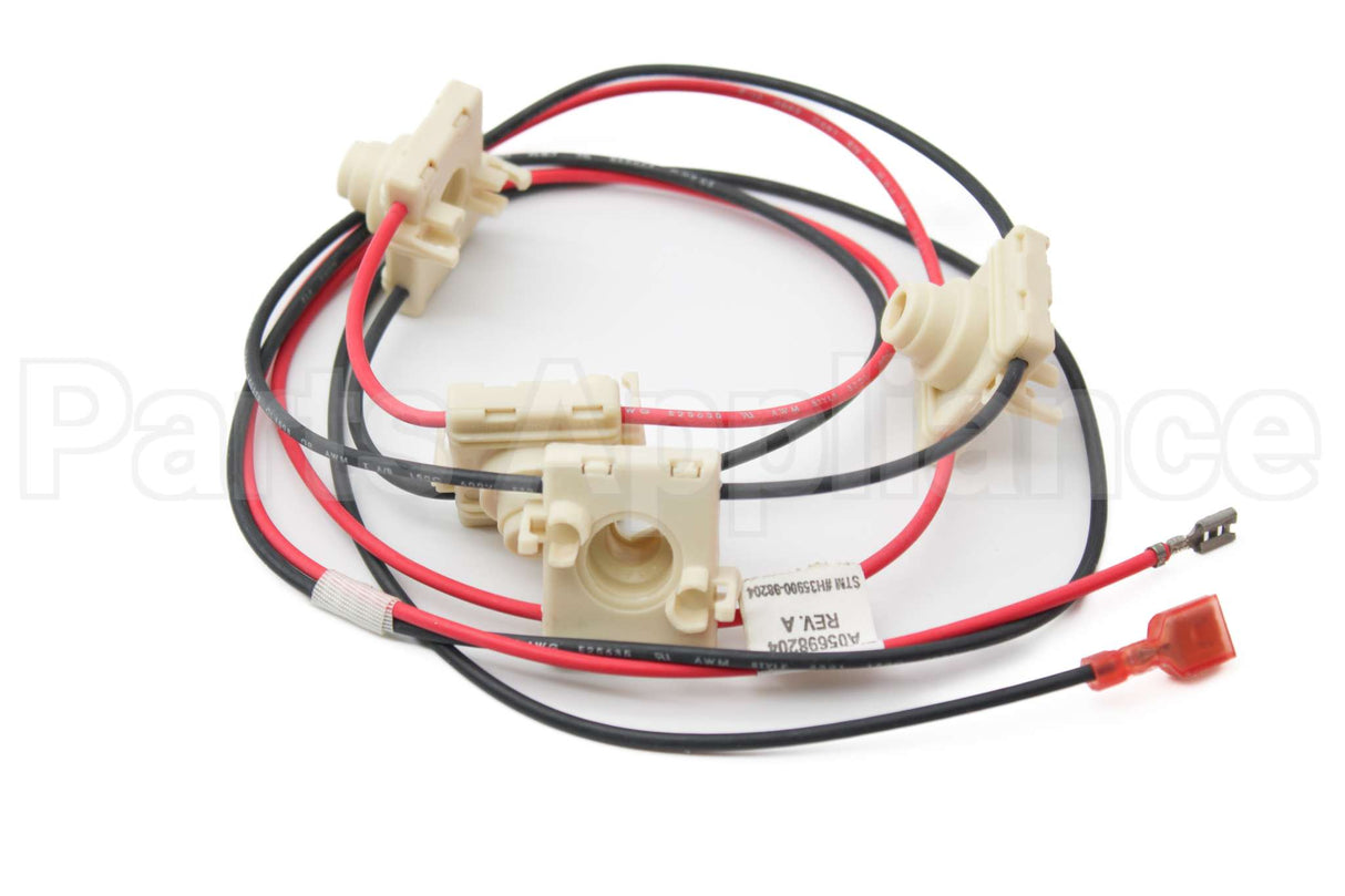 5304506555 Frigidaire Harness