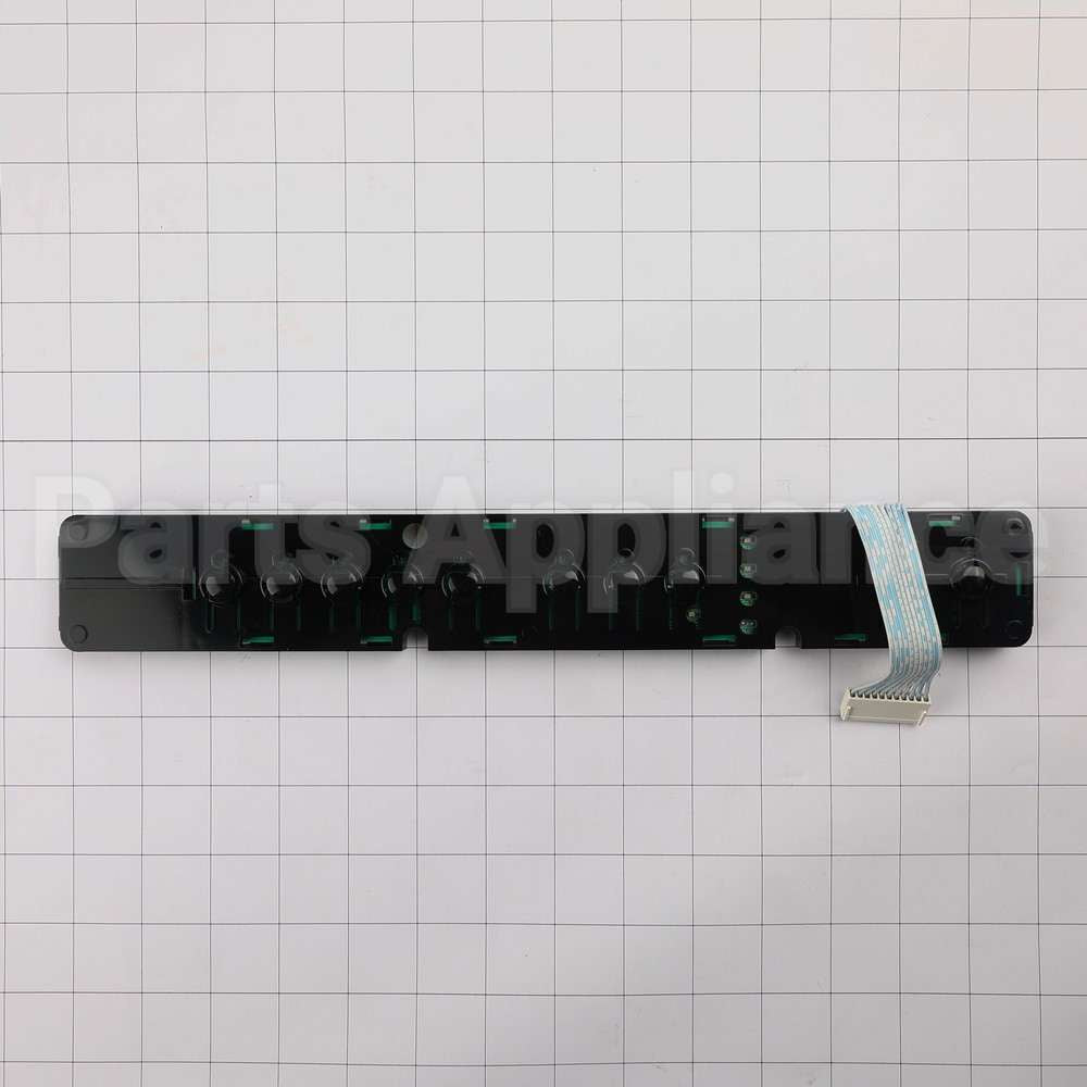 5304506719 Frigidaire Switch Assembly