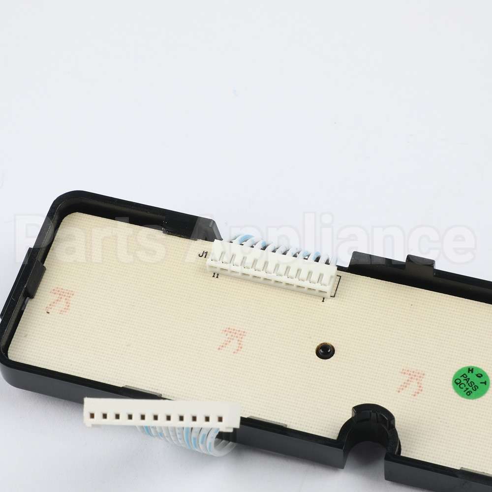 5304506719 Frigidaire Switch Assembly