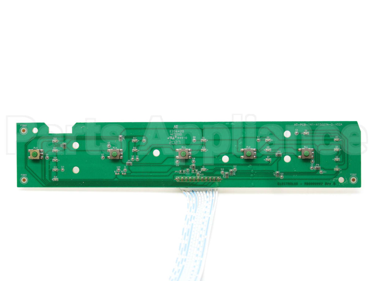 5304506923 Frigidaire Control Assembly