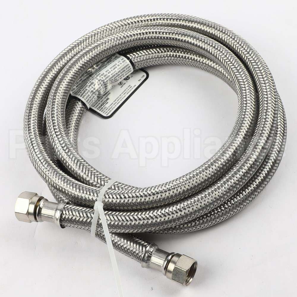 5304507183 Frigidaire Dw Inst Kit Str Cord 3/4Elbow