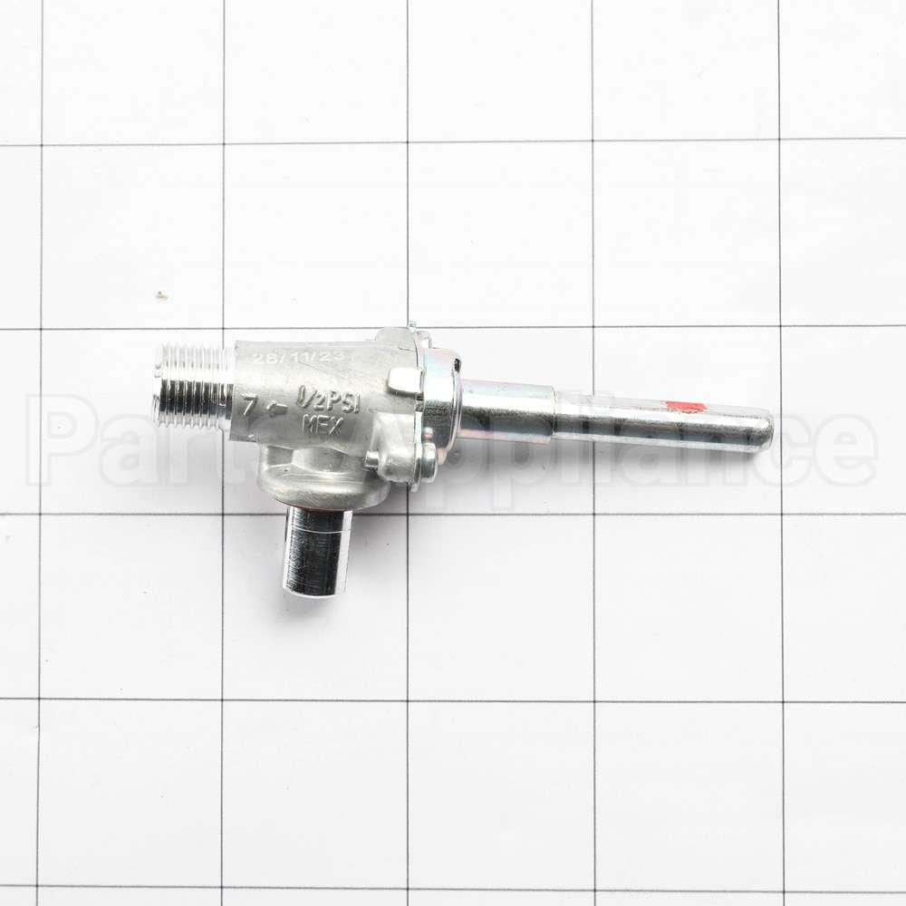 5304507282 Frigidaire Valve