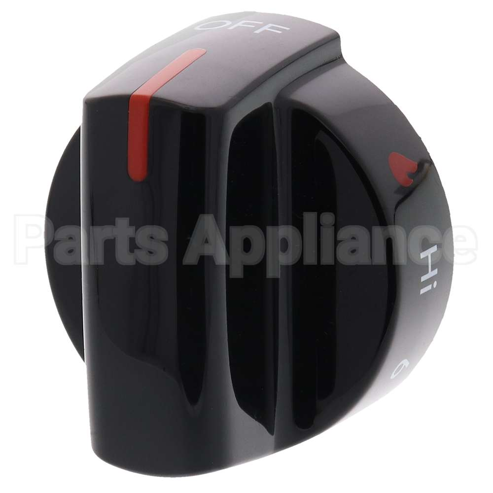 5304507386 Burner Knob Compatible