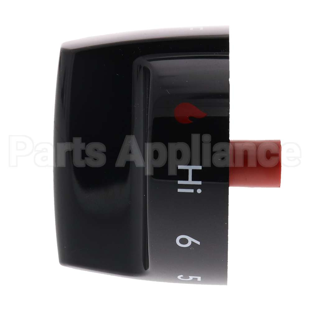 5304507386 Burner Knob Compatible