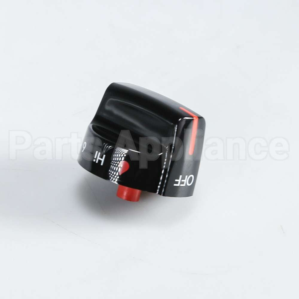 5304507386 Frigidaire Knob