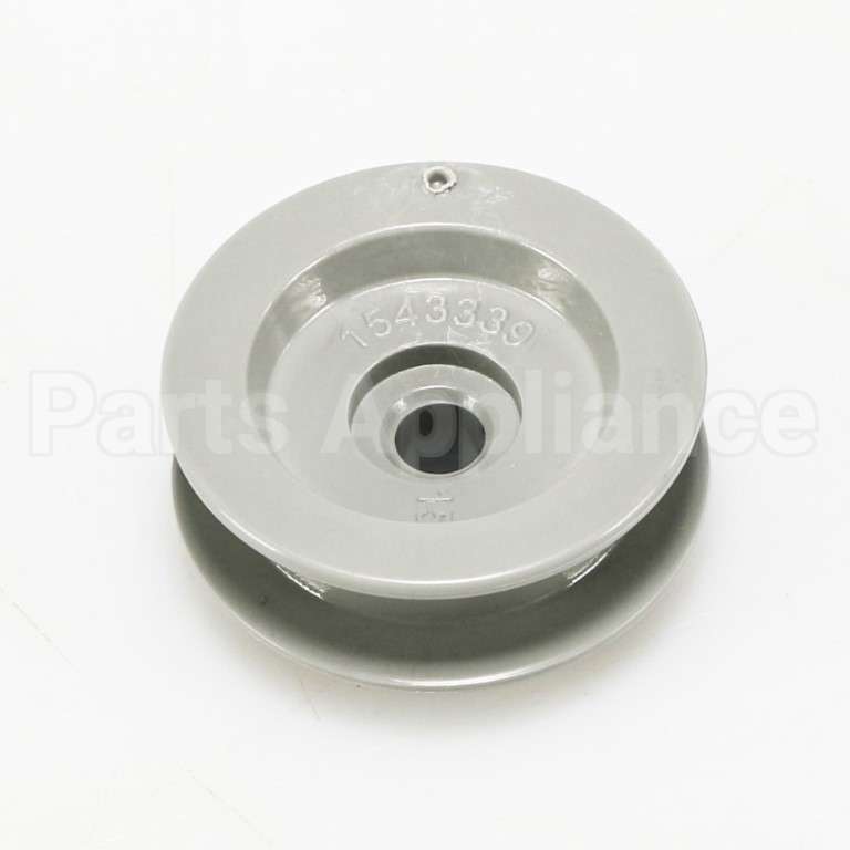 5304507405 Frigidaire Roller Tub Grey