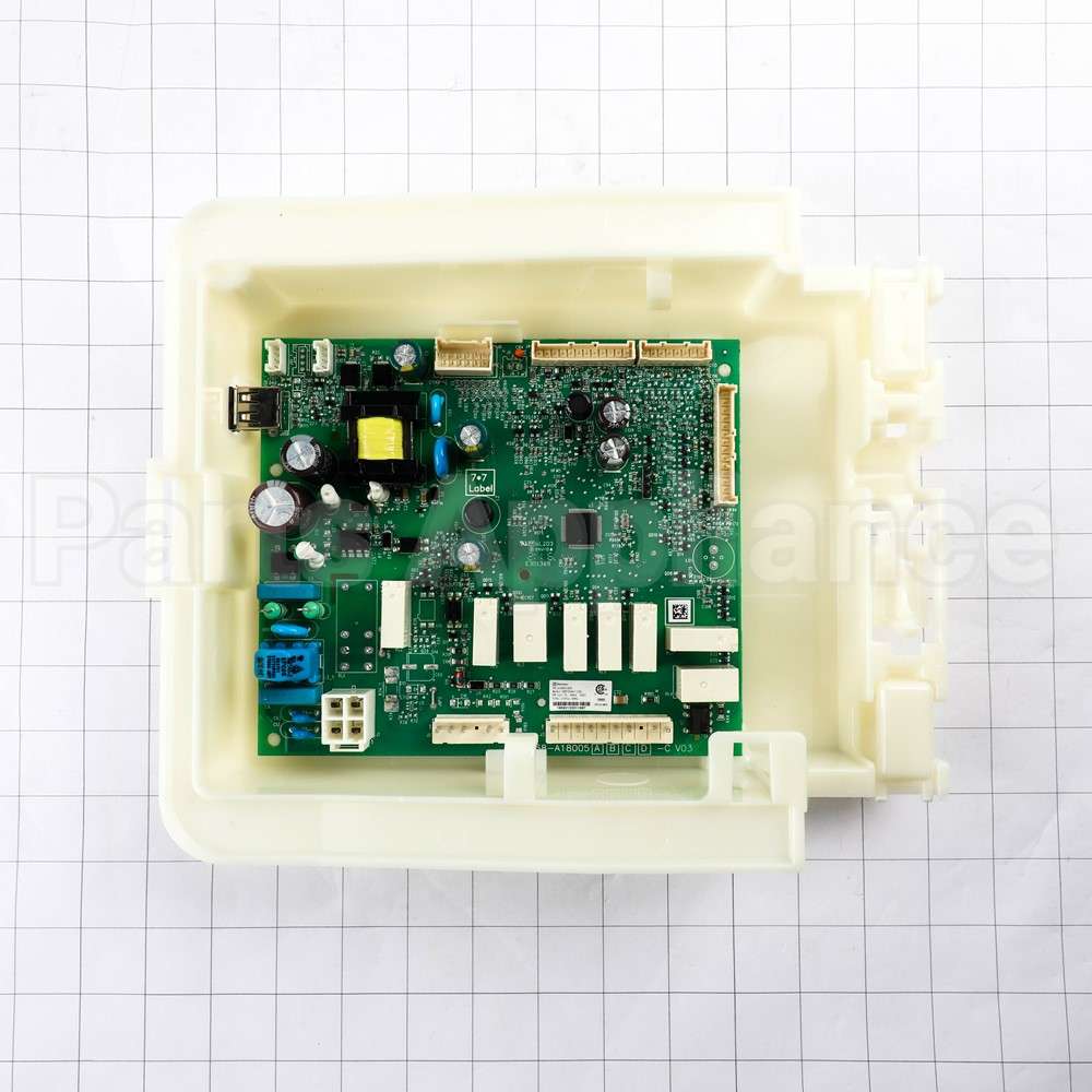 5304508093 Frigidaire Board Assembly