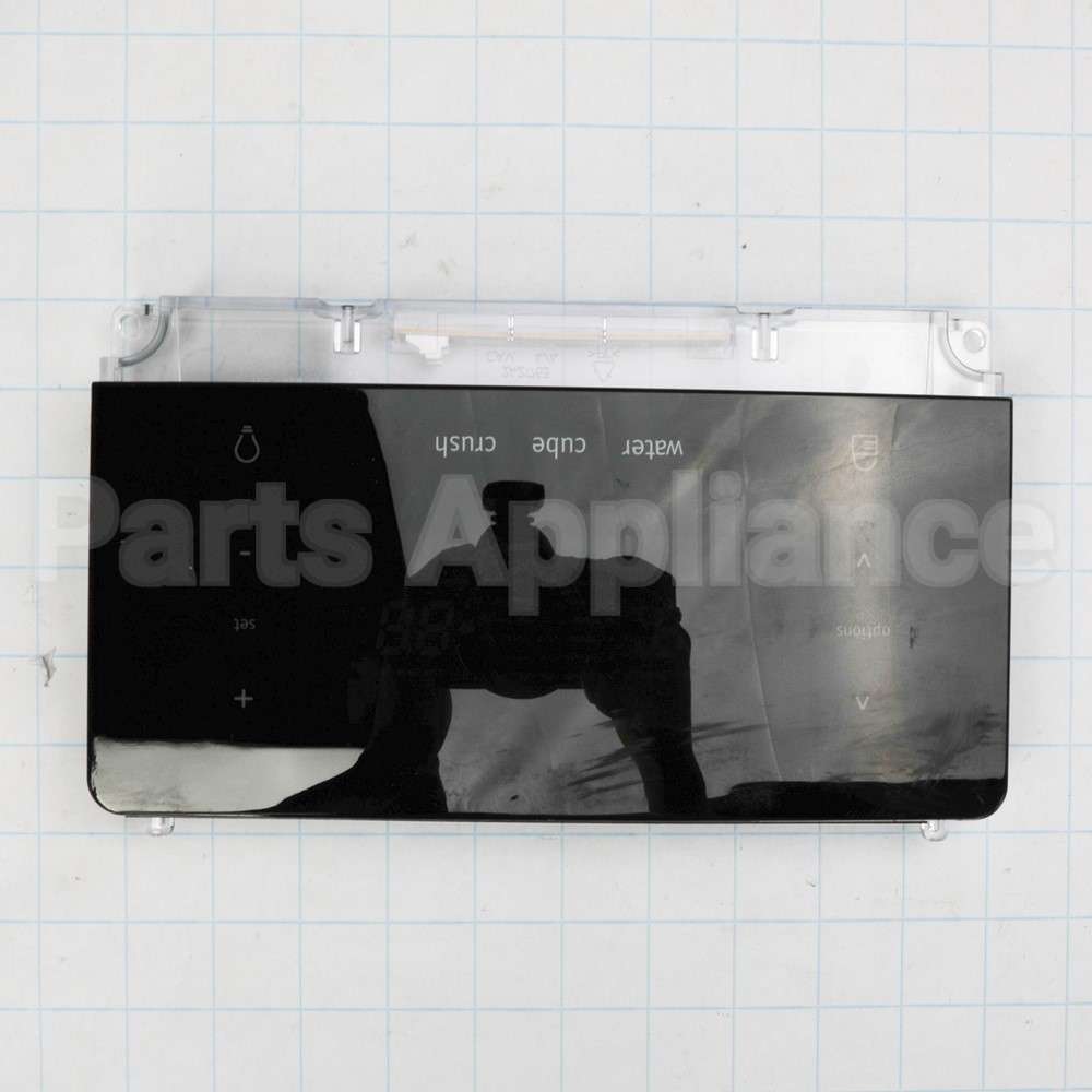 5304508115 Frigidaire Control Assembly
