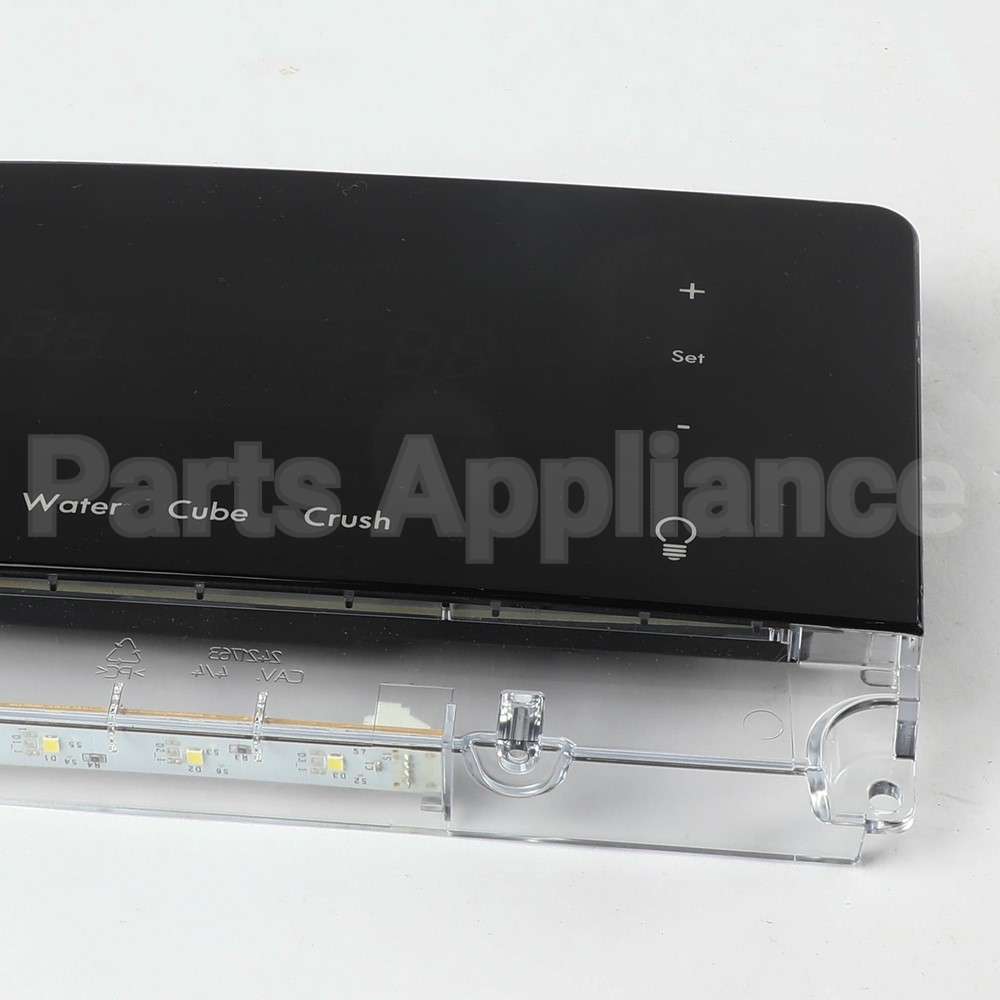5304508772 Frigidaire Control Assembly