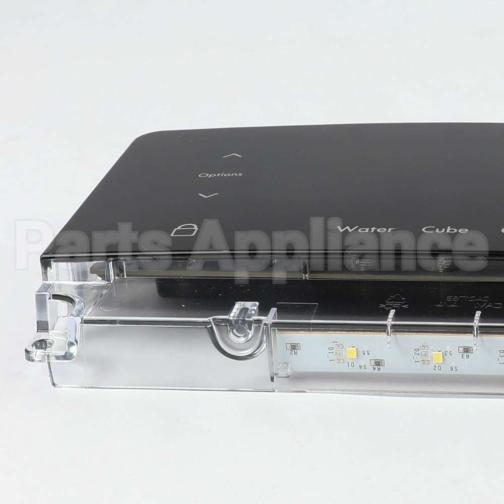 5304508772 Frigidaire Control Assembly
