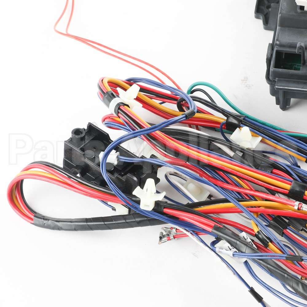 5304509006 Frigidaire Control-Electrical