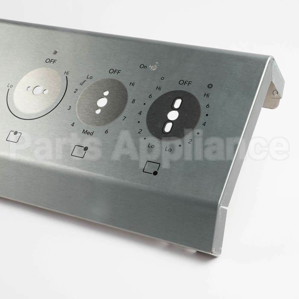 5304509173 Frigidaire Panel