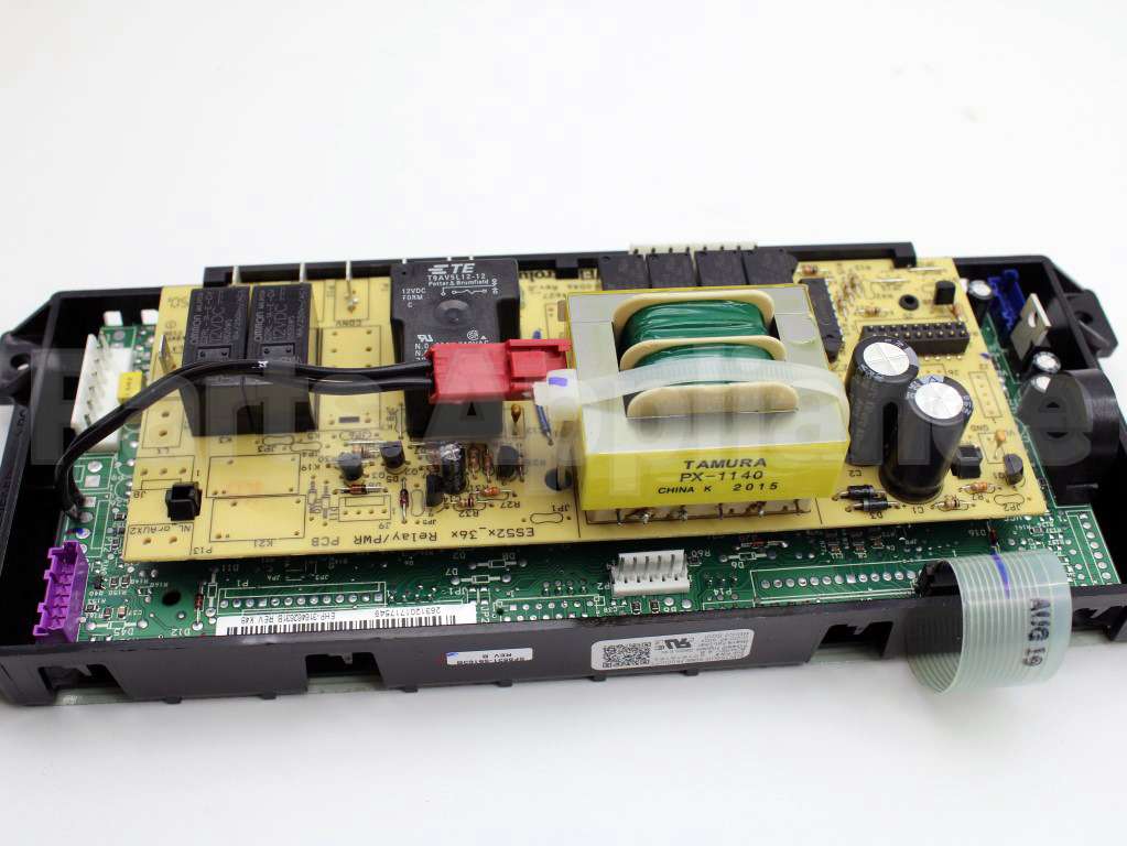 5304509229 Frigidaire Controller