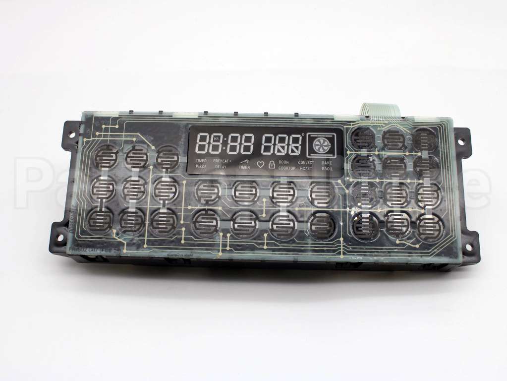 5304509229 Frigidaire Controller