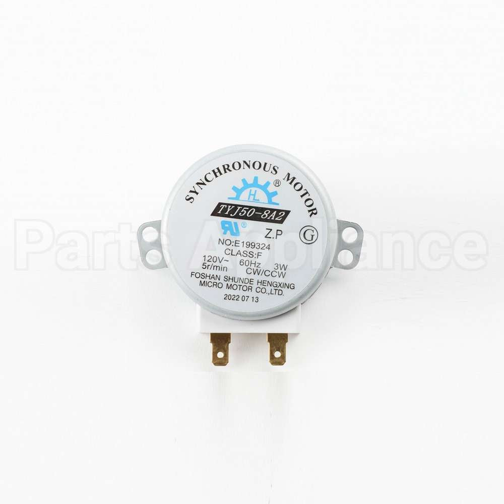 5304509440 Frigidaire Motor