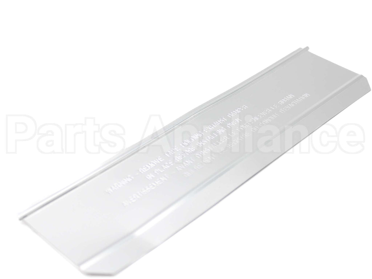 5304509486 Frigidaire Damper