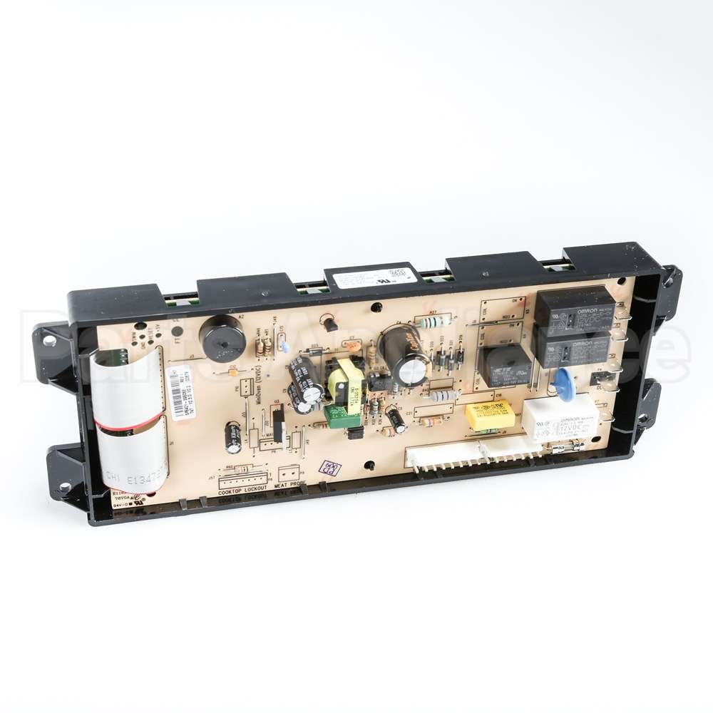 5304509493 Frigidaire Clock