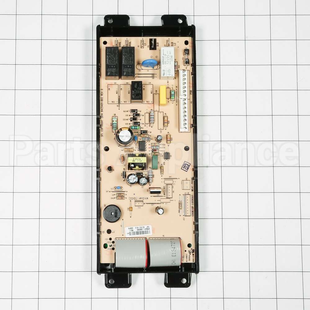 5304509493 Frigidaire Clock