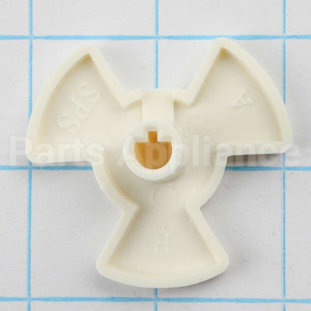 5304509622 Frigidaire Coupler