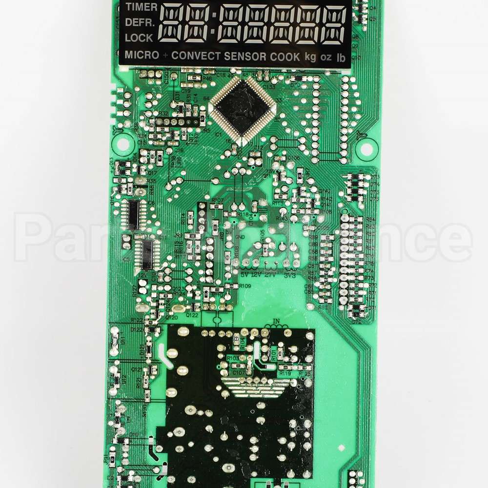 5304509637 Frigidaire Control-Electrical