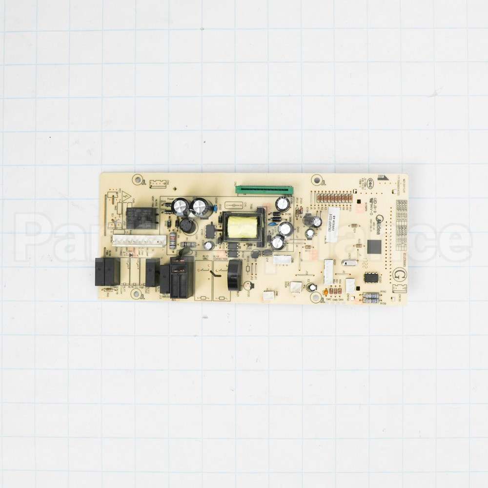 5304509637 Frigidaire Control-Electrical