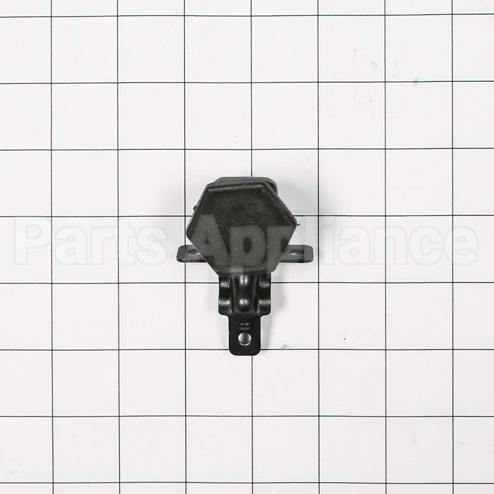 5304509869 Frigidaire Leveling Leg Assy