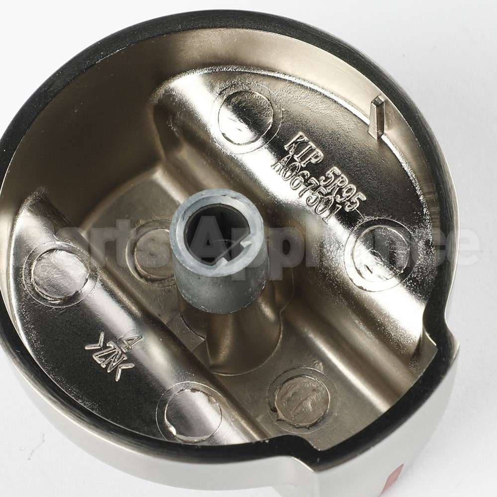 5304509889 Frigidaire Knob