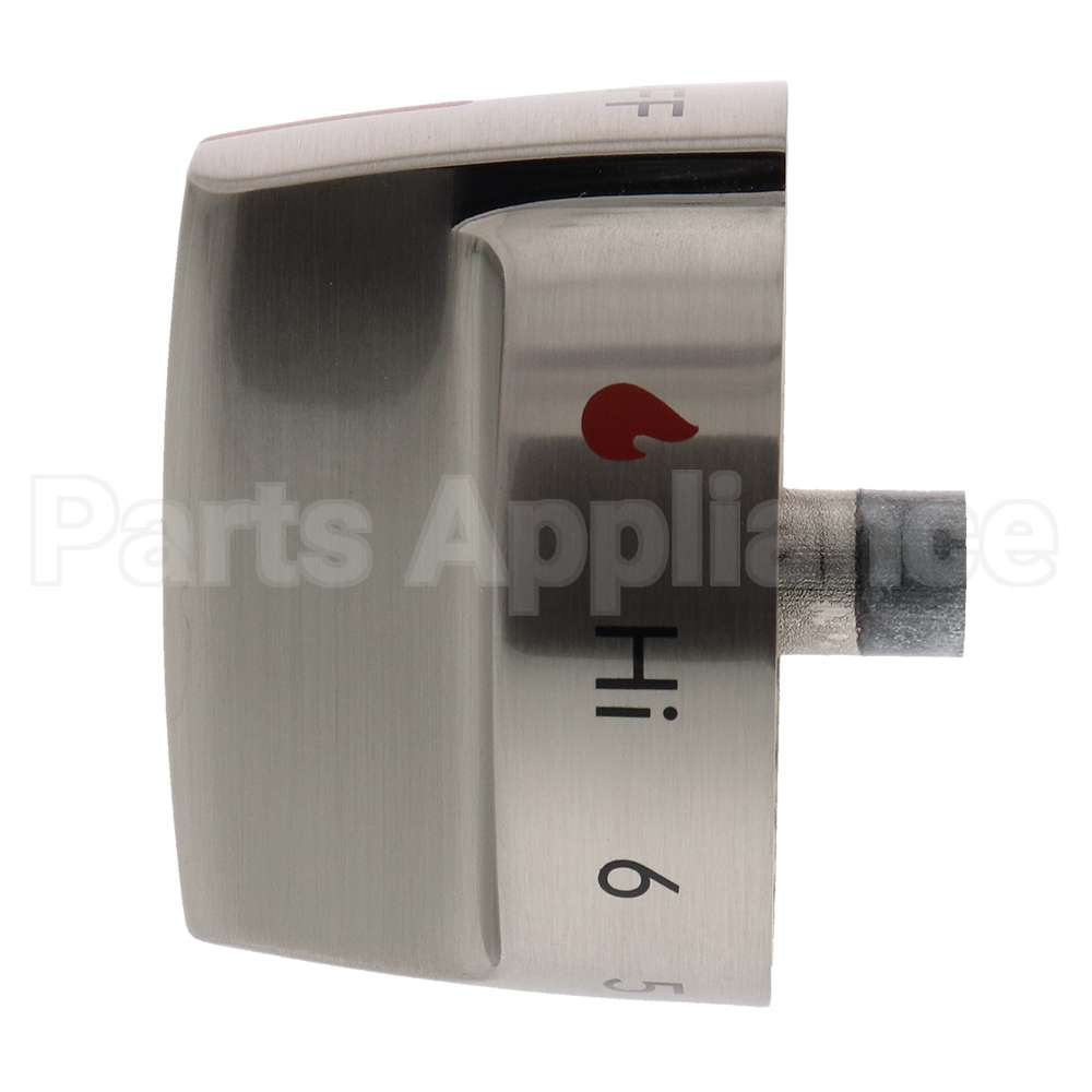 5304509929 Burner Knob Compatible