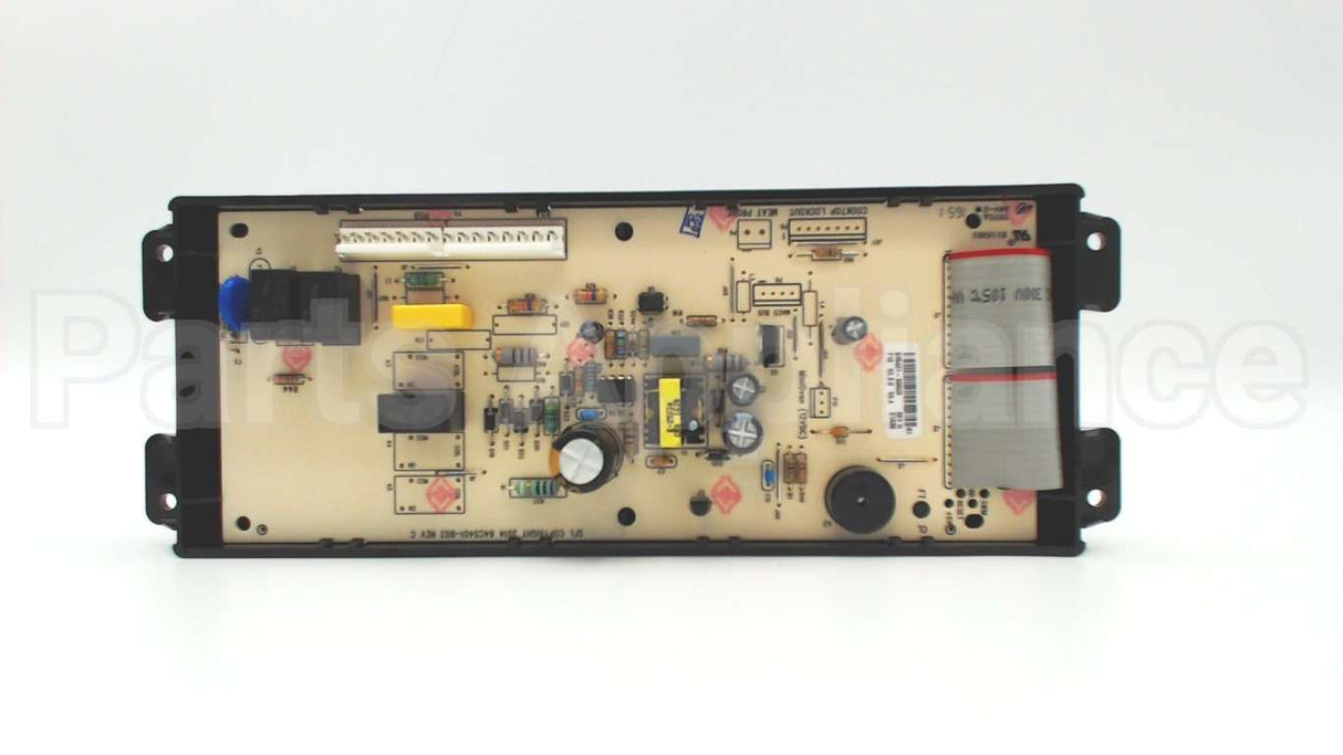 5304509983 Frigidaire Clock