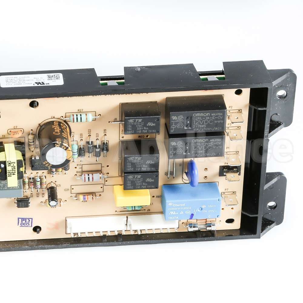 5304510064 Frigidaire Clock