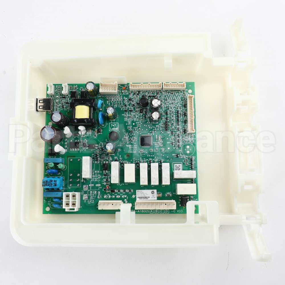 5304510310 Frigidaire S/A-Main Power Boar