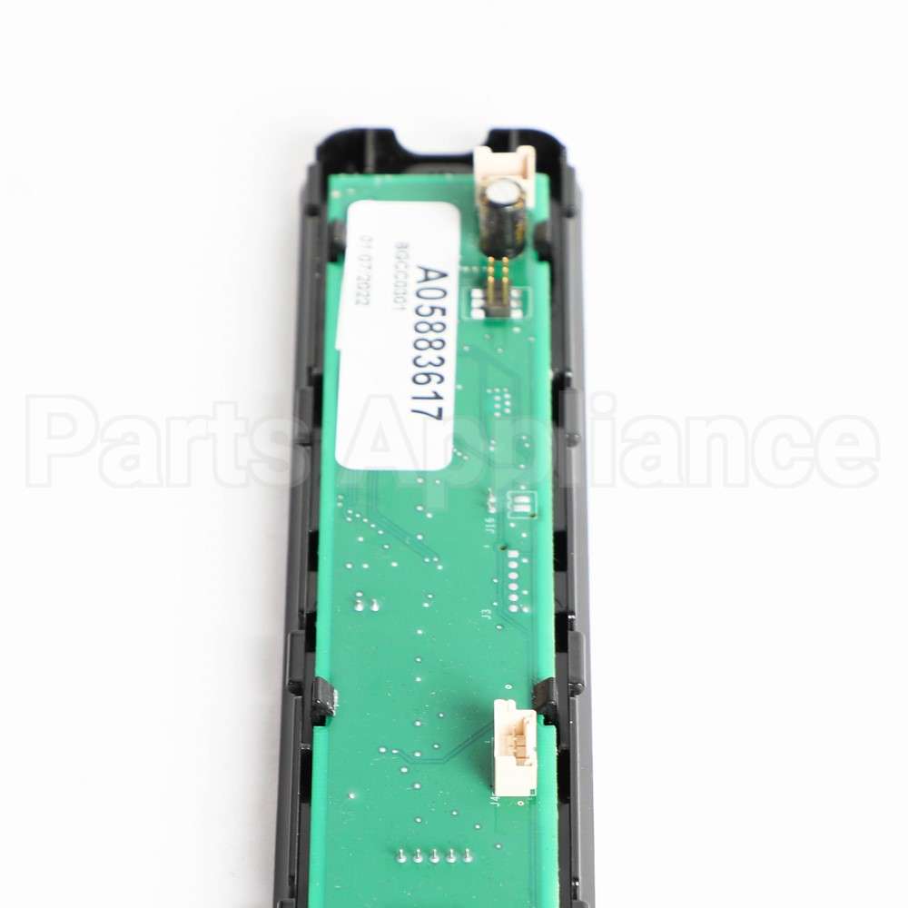 5304510331 Frigidaire Board Assembly