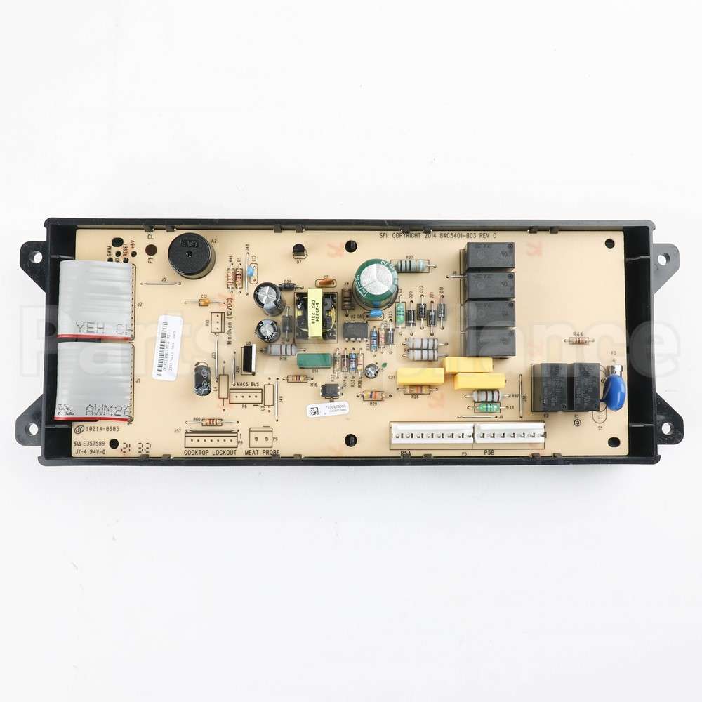 5304511029 Frigidaire Controller