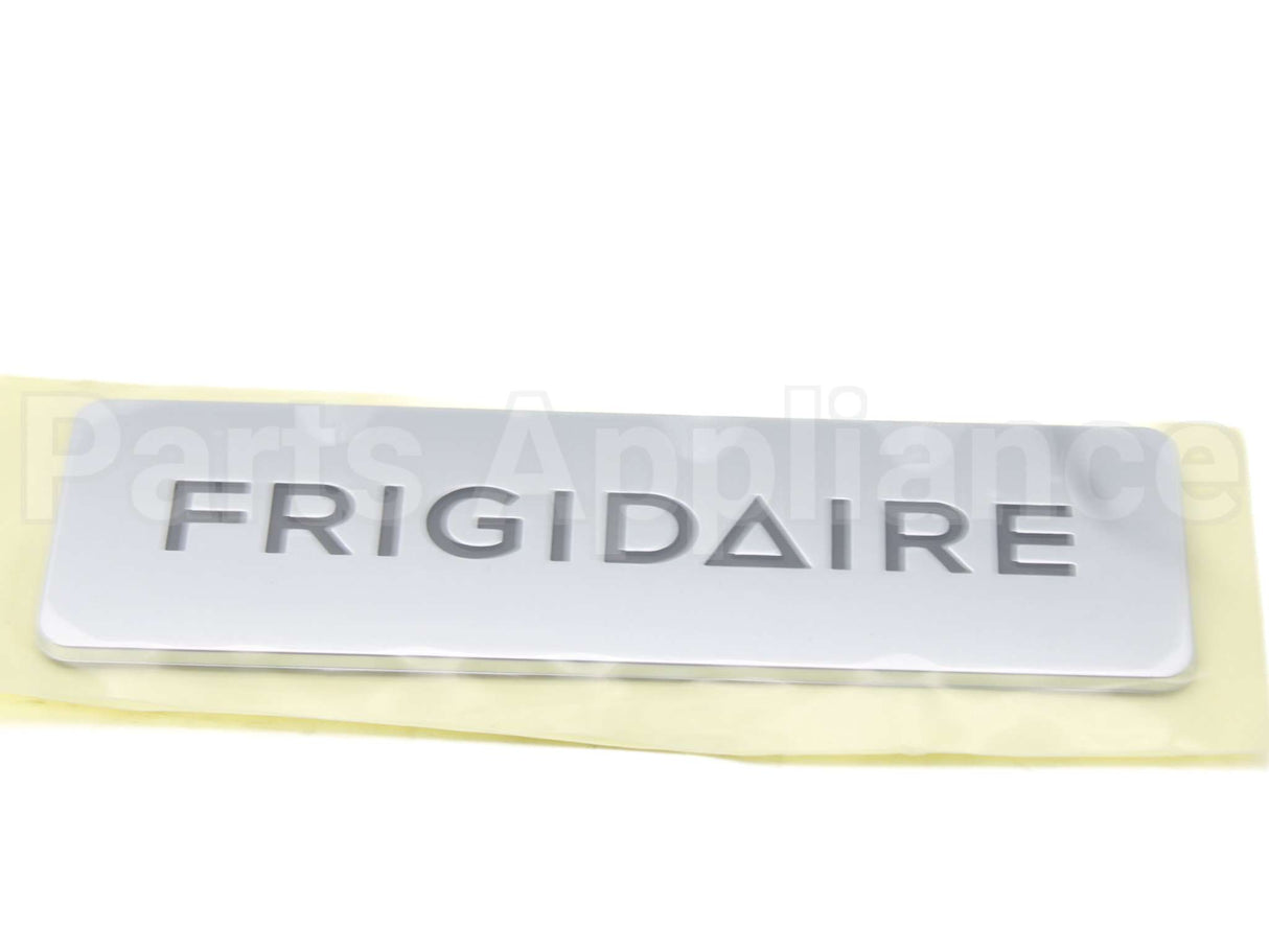 5304511146 Frigidaire Badge