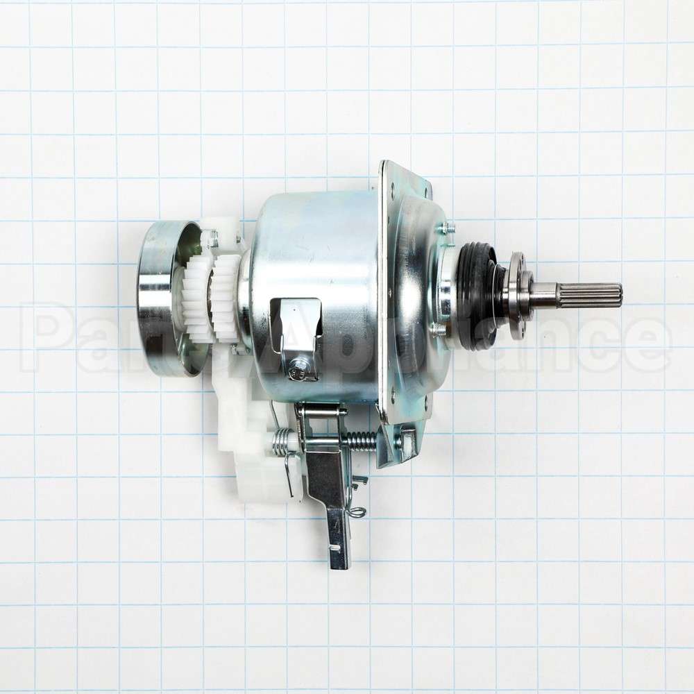 5304511362 Frigidaire Clutch Body