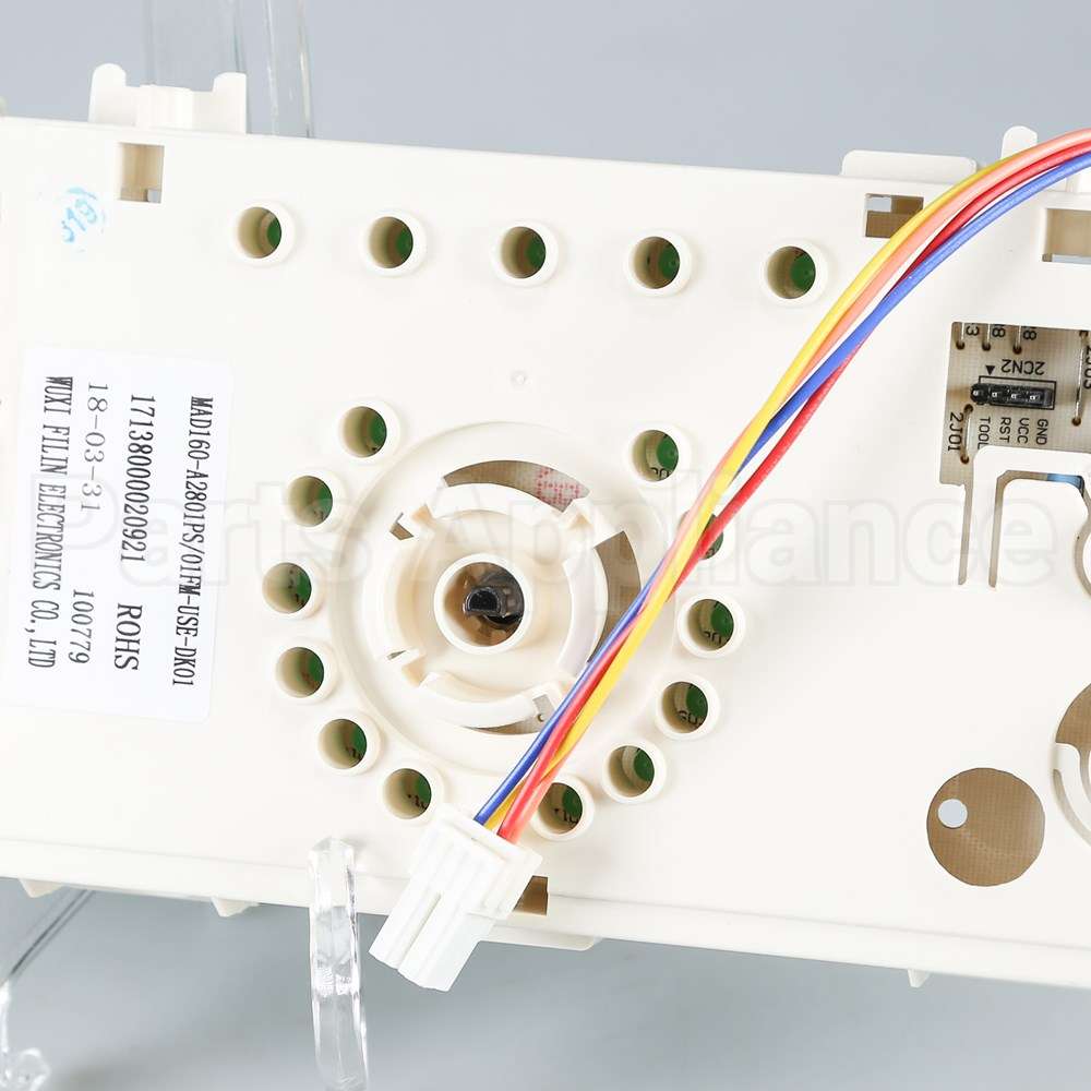 5304511367 Frigidaire Board