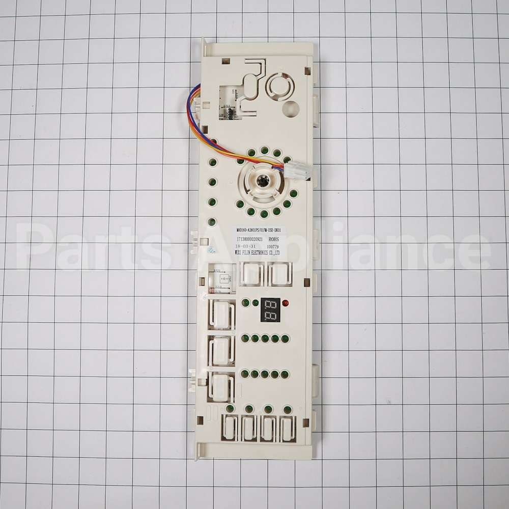 5304511367 Frigidaire Board