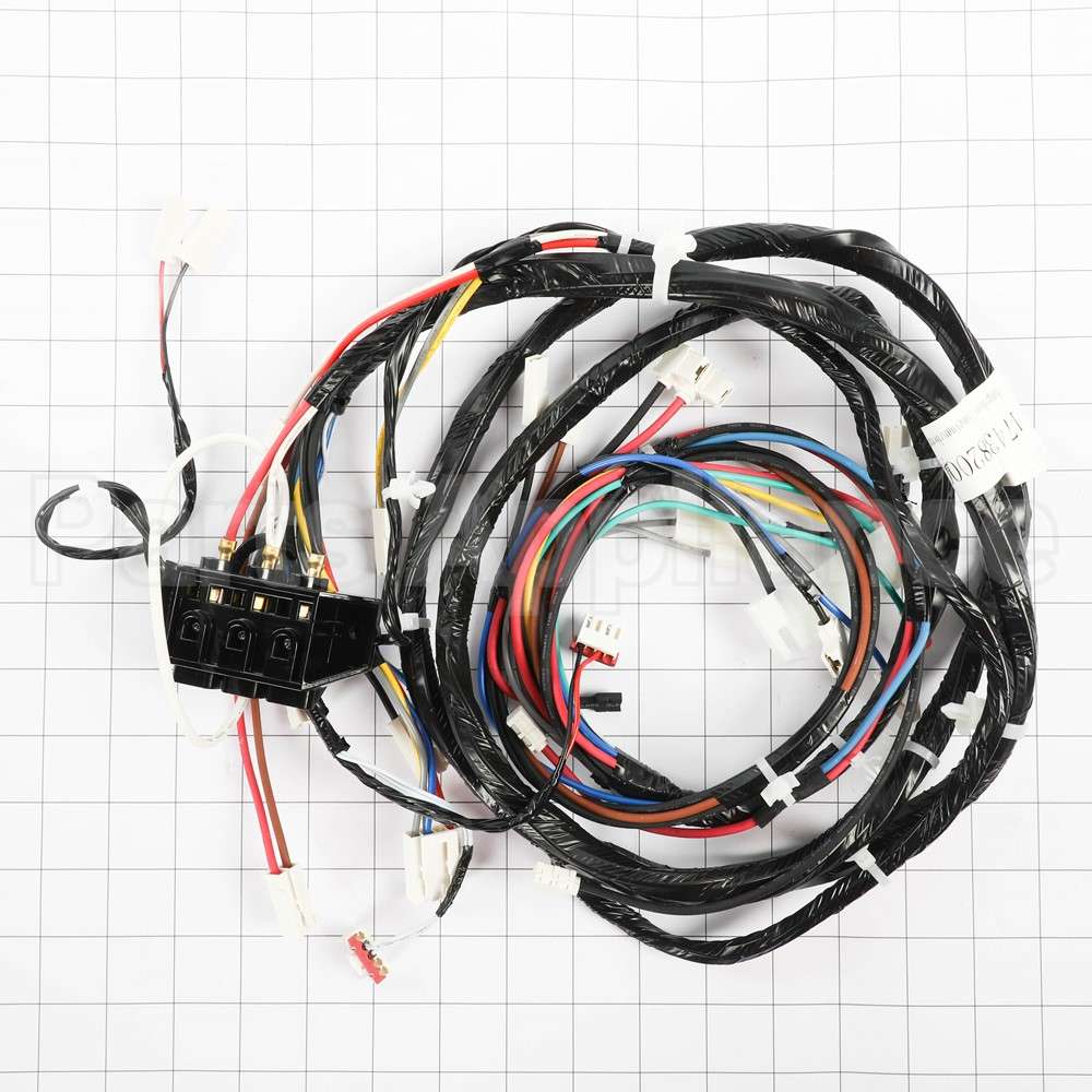5304511384 Frigidaire Harness
